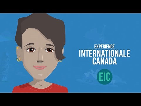 Guide de présentation des demandes à Expérience internationale Canada pour les Canadien[ne]s