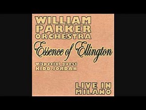 Take The Coltrane - William Parker Orchestra