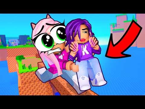 Carry a Baddie (2-player Obby) | Roblox