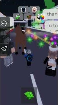 i was trolling players in brookhaven and somthing then wrong 😂