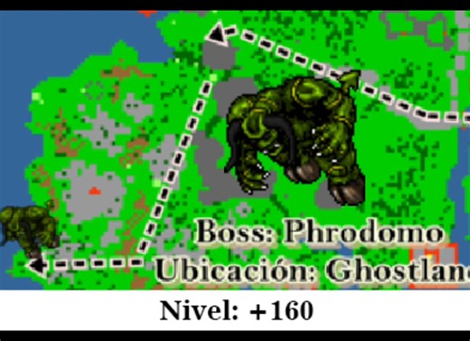 Se viene el evento de Devovorga y la piedrita de los dos niveles gratis, si, la "Stone of Insight"... Elimina a un BOSS, verifica que te cuente la kill, repitelo 5 veces si ocupas el bosstiary, recuerda que cada BOSS tiene cierta restricción de nivel, apoya a tu servidor a lograr el evento... recuerda que al final obtendrás tentáculos de la devovorga sabrosona, los cuales podrás cambiar por una "Bursa Bscura" con Malunga en LB, un container muy bonito por cierto. ⚔️ Akerfeldt Gameplay ⚔️ #tibiam