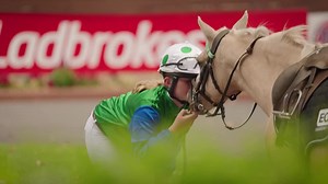 4.9K views · 87 reactions | We can't wait for the pony racing at Moonee Valley on Saturday  | Racing.com | Facebook