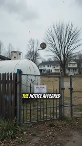 HOA Flagged My Propane Tank as “Illegal” — Weeks Later Their Heating System Shut Down #hoa #karen #PropertyRights | HOA CASE