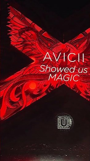 Sandro Cavazza Avicii Tribute at UNTOLD Festival