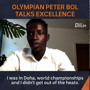 26K views · 72 reactions | "I really did believe we could make it and I gave myself every chance to make it. Peter Bol made history when he became the first Australian into an 800m Olympic final since 1968. His journey to get there didn't come without disappointments - and it was those, he says, which paved the way for success. | ABC The Drum | Facebook