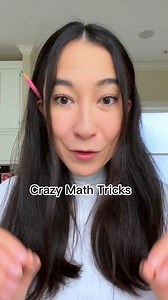 Dont like multiplying Draw some lines! 〰️ #math #multiplication #puzzle | Tanya Zakowich