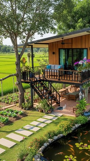 #bungalow #SmallHouseDesignIdeas #bibleverse #diningroom #amazinghouse #homeaccessories #kitchendesign #HomeDesign #dailybread #GodblessPhilippines | House Design