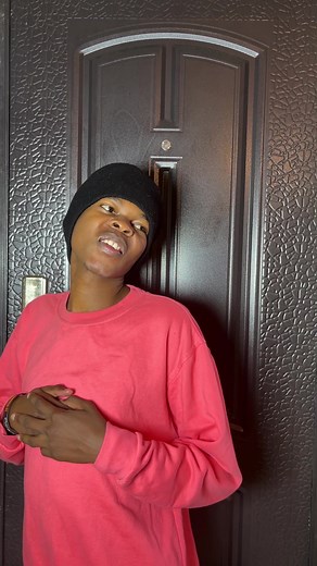 OkayCedric on TikTok