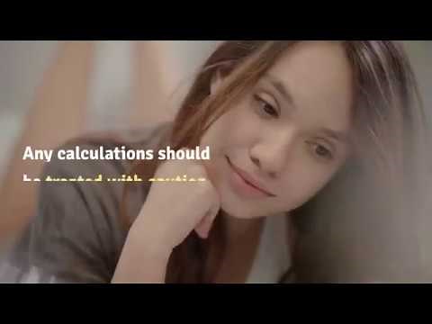 LITRG: Received a P800 calculation?