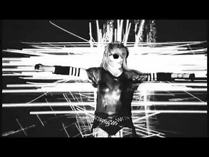 FAN MADE VIDEO EDIT - Madonna - Girl Gone Wild - Offer Nissim Club