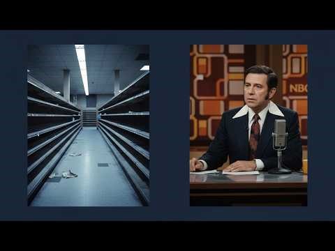 The Forgotten War Over Toilet Paper (1973)