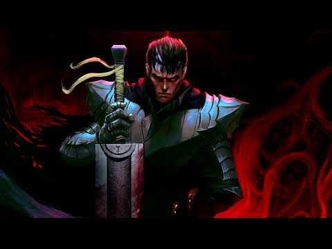 GODHAND | Influx Mix [12 HOUR DEATHSTEP, BLACK METAL & DUBSTEP MIX]