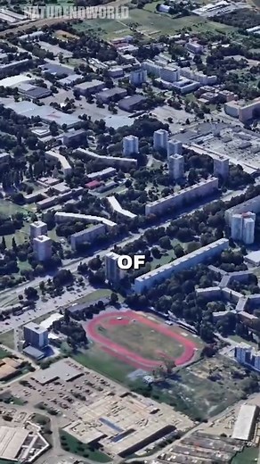 Explore Nitra’s Largest Neighborhood