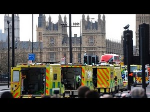 Deadly attack leaves London shaken