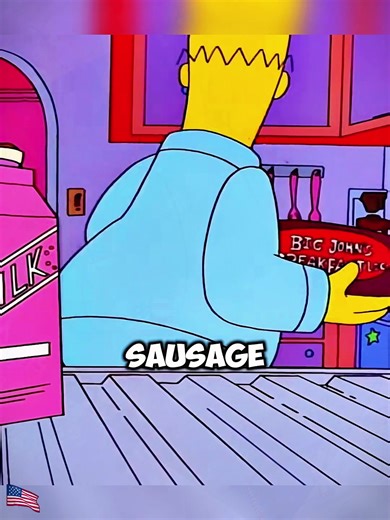 #simpsons #cartoontok #thesimpsons#usa