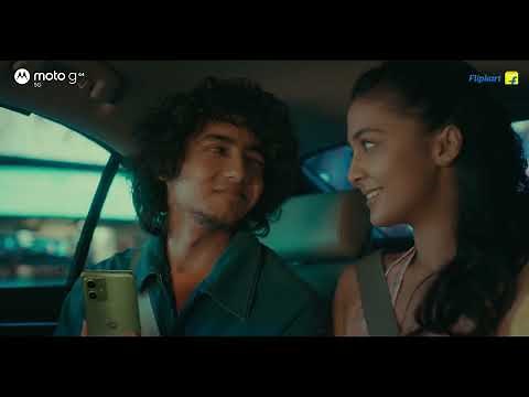 #MotoG64 5G: World’s 1st Mediatek Dimensity 7025 #UnleashTheBeast | Launching 16th Apr on @flipkart