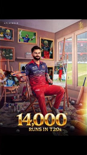 THE CHASE MASTER VIRAT KOHLI 105 RUN CENTURY LONG LIVE KING KOHLI 👑 LONG MAY HE REIGNS ❤️‍🔥