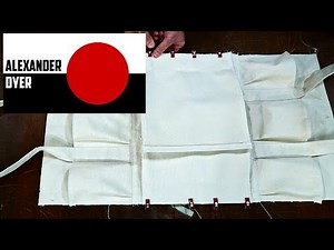 Sewing Tip: Binding Clips instead of Pins