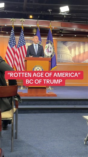 Most of today’s press conference with Dem House Leader Hakeem Jeffries. I try to bring you as many events as possible. I’ll start uploading more in addition to my “one thing you need to know” vids. In this, #Jeffries talks health care, affordability, ICE, and his general assessment of the country right now. He expects #Dems to win the midterms.