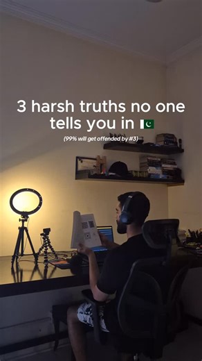 Danyal B on Instagram: "1) You have nothing to be proud of - You didn’t choose your family, religion or flag. - Most of what you believe was handed to you by chance, not choice. And that’s okay, it’s the same for everyone. - The point isn’t to stop being proud. It’s about staying humble enough to question your programming, understanding other belief systems and building an identity that’s truly yours. - Become a deep thinker, not a robot or a blind follower. 2) Good friends > Good grades - Your 