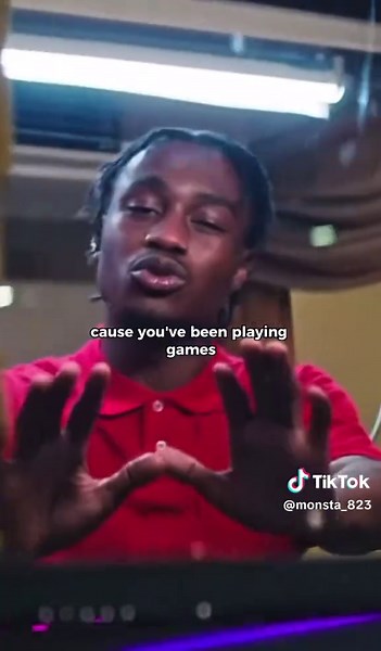 Lil Tjay - Move On: Relatable Lyric Edits