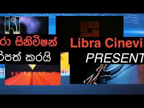 Libra Cinevision Logo Fake 2006 2010