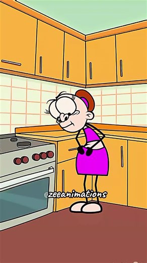 Hilarious Birthday Animation