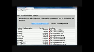 JAVAプログラミングをしてみよう　part 1