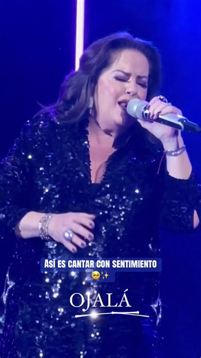 Interpretación emotiva de Isabel Lascurain en Pandora