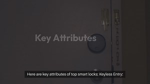 Bests Smart Locks