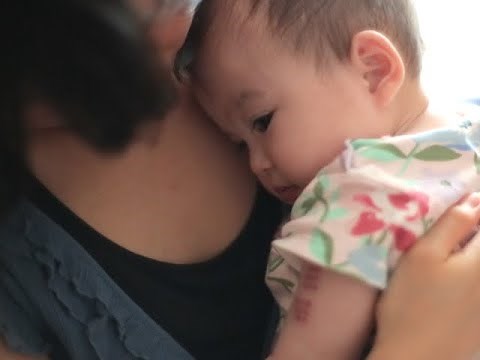 赤ちゃんからママへ…拡散続ける詩に涙