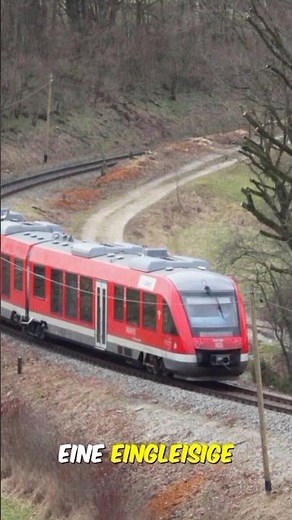 The Gräfenberg Railway - A Franconian branch line