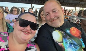 1000lb Sisters’ Amy Slaton ‘splits from husband and moves out’