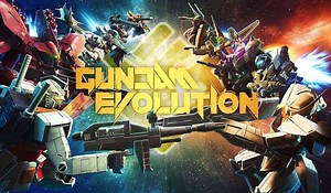 Gundam Evolution Beta Sign-Up Is Now Open For Console Players