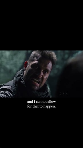 There might be a fighter inside of you after all ~ Slade Wilson