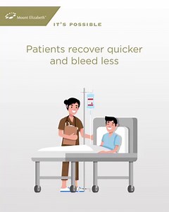 6.6K views · 329 reactions | Minimally invasive partial nephrectomy...