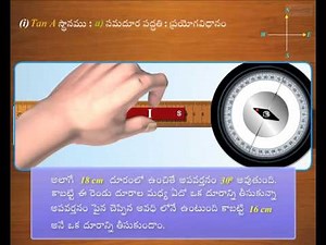 Deflection Magnetometer- Part 2