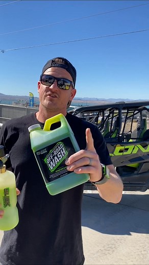 11 reactions |  Limited-Time Deal  Still washing your vehicles the...