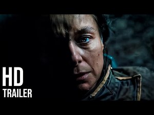 🚀 2073 | Official Trailer | NEON | A Dystopian Future Awaits 🎬✨