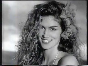 Channel 10 Australian TV Ads - 1992