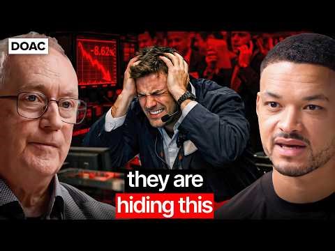 The REAL Reason The Next Financial Crash Has Started