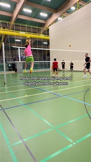 feel like flying #volleyball #volleyballplayer #volleyballlife #haikyuu #bokuto #volleyballplayer #ishikawa