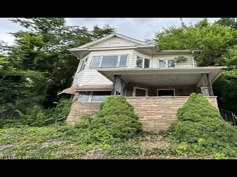 $9,900 OHIO. 842 Main St, Bridgeport, OH 43912