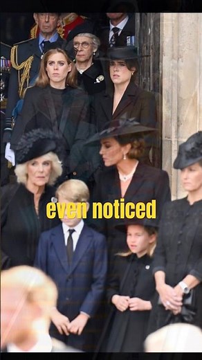 The Real Reason Charles III Is Changing Everything