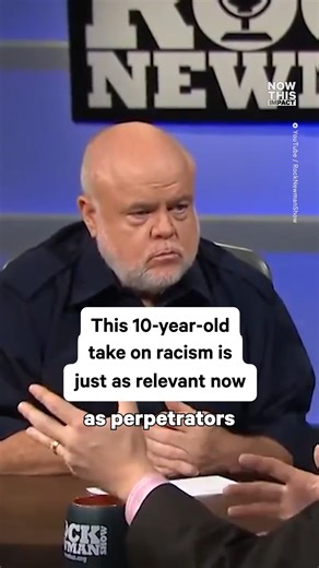 786K views · 2.5K reactions | This 10-year-old take on racism in media is just as relevant now as it was then. | NowThis Impact | Facebook