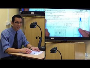 Year 10 Test Review: Data & Statistics