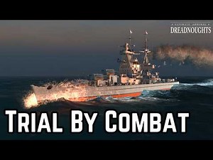 Let's See What She's Got - The Dutch Empire Episode 46 - Ultimate Admiral Dreadnoughts