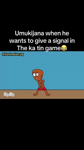 Moments in The Ka Tin Game Animation
