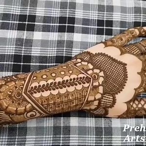 100K views · 2K reactions | Mehandi Designs on Reels | Facebook