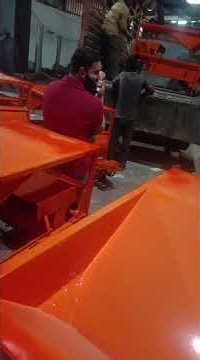 Punjab Engneering Indore Manufacturing All Types Machines Out For Delivery WhatsApp +91 7869122046